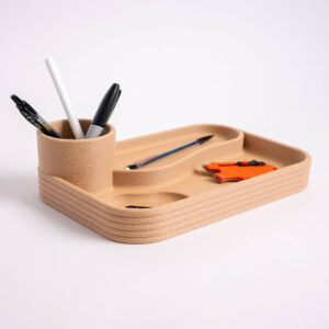 Compartment Storage Tray